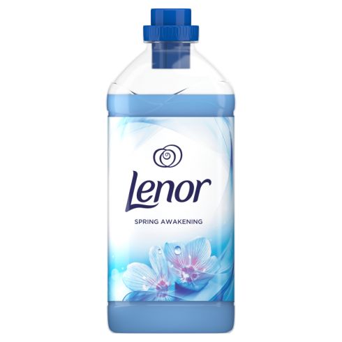 Lenor Spring Awakening Płyn do płukania tkanin, 1230ML, 60 prań