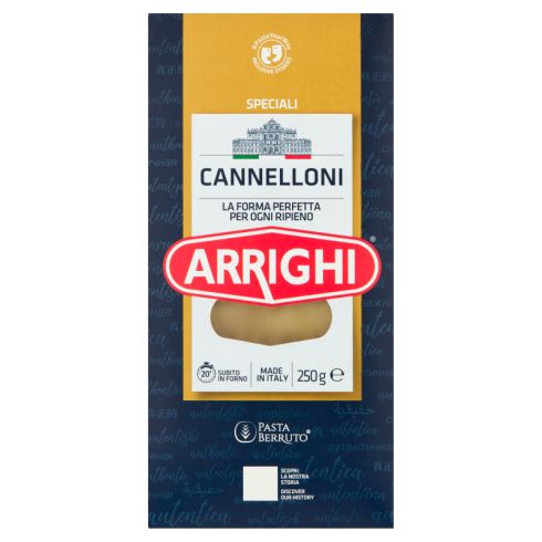 Arrighi Makaron cannelloni 250 g