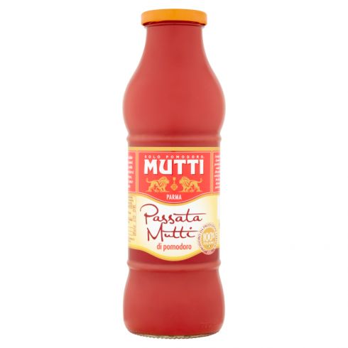 Mutti Passata Przecier pomidorowy 700 g