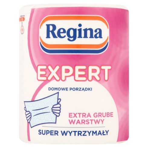Regina Expert Ręcznik papierowy
