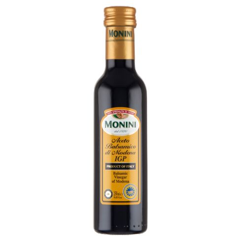 Monini Ocet balsamiczny z Modeny 250 ml