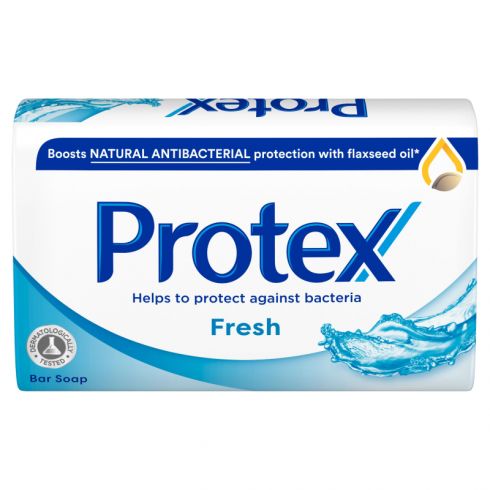 Protex Fresh mydło w kostce w kostce 90 g