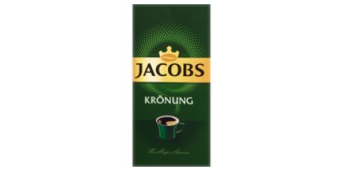 Jacobs Krönung Kawa mielona 250 g