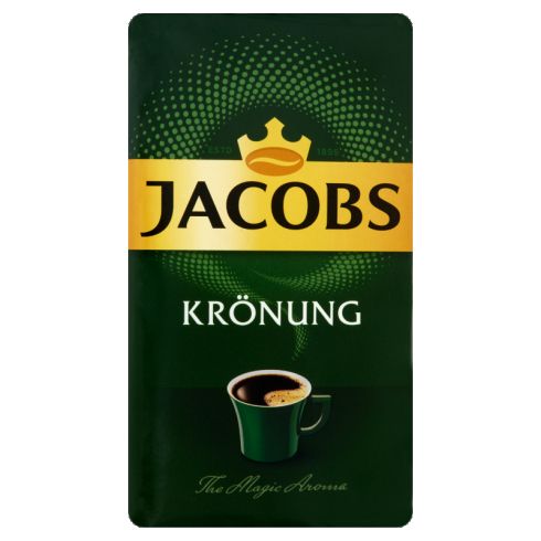 Jacobs Kronung Kawa mielona 500 g