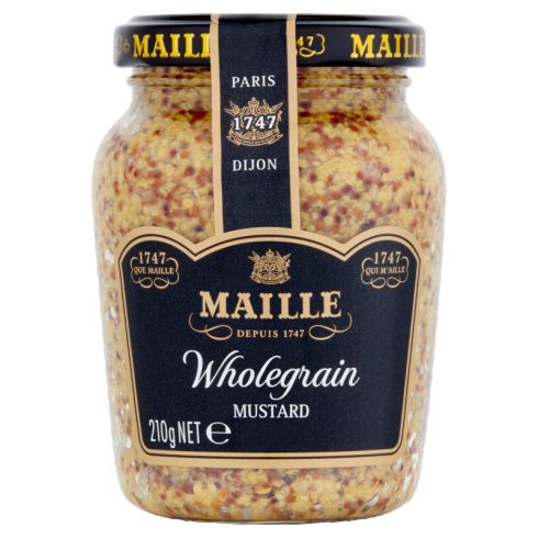 Maille Musztarda starofrancuska Dijon 210 g