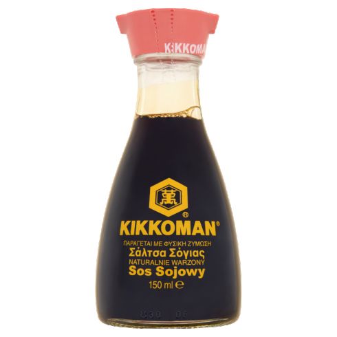 Kikkoman Sos sojowy 150 ml