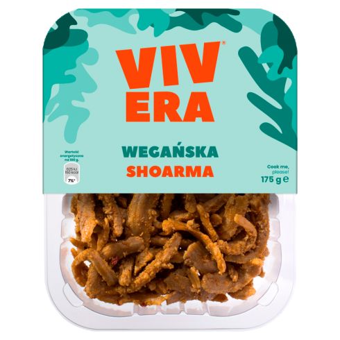 Vivera Wegański shoarma 175 g