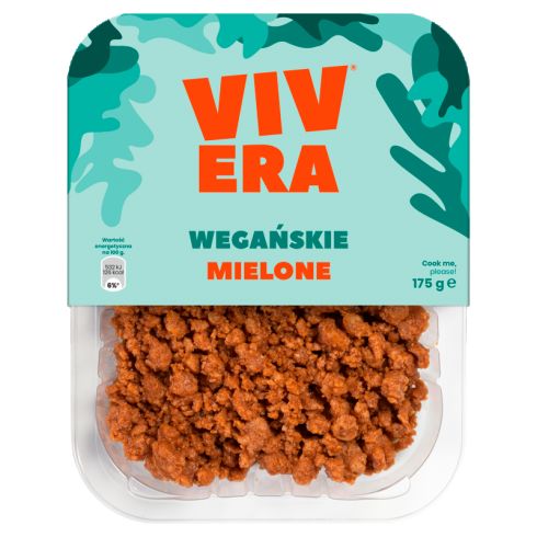 Vivera Wegańskie mielone 175 g