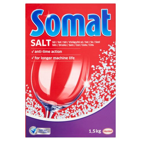 SOMAT SÓL DO ZMYWAREK 1,5 KG