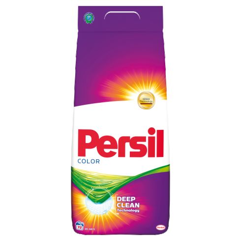 Persil Color Proszek do prania 4,55 kg (70 prań)
