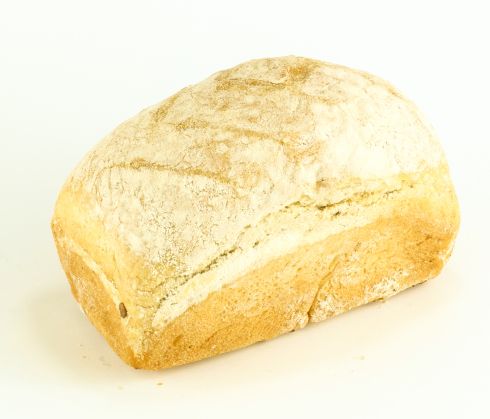 CHLEB ORKISZOWY 500g