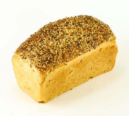 CHLEB WÓJTA Z CZARNUSZKĄ 500g