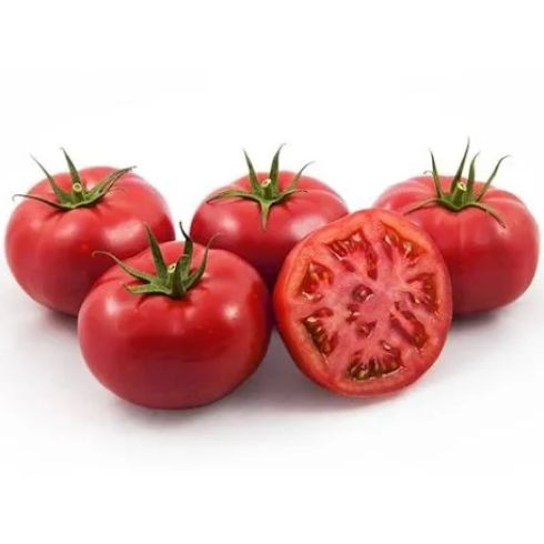 pomidory malinowe krajowe (550g)