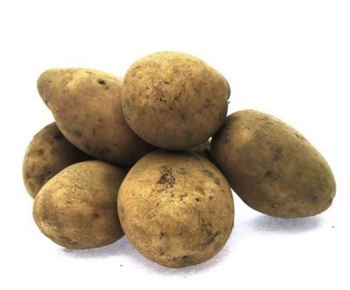 ziemniaki krajowe (1kg)