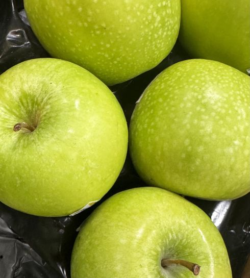 Jabłka granny smith (1sz=~200-230g) -Włochy