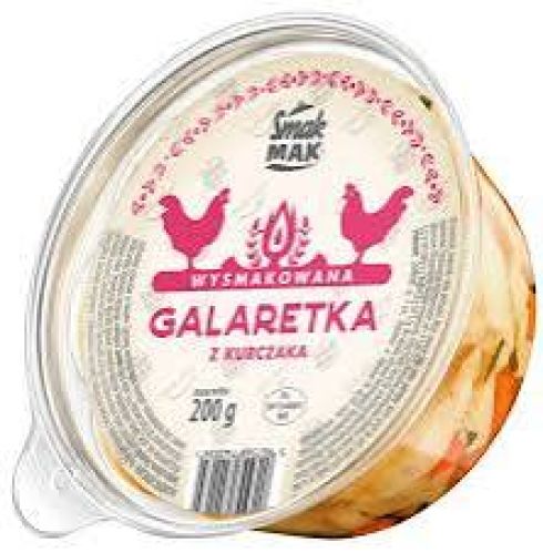 SMAKMAK GALARETKA Z KURCZAKA 200G