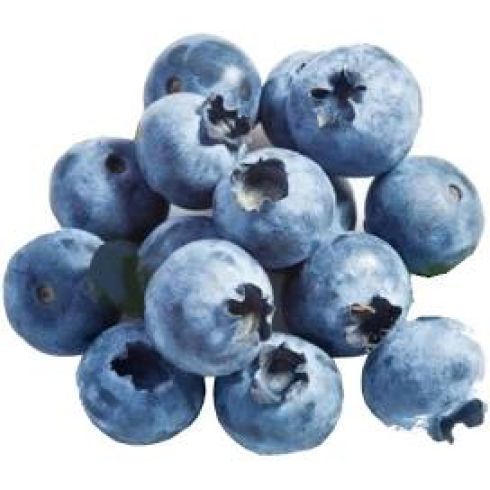 borówki (opak 125g)