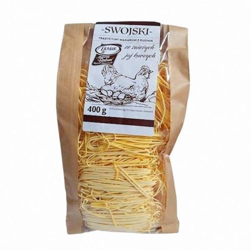 Makaron swojski 400g  NR 381
