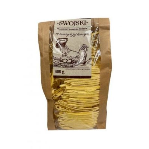 Swojski makaron 400g  nr. 382