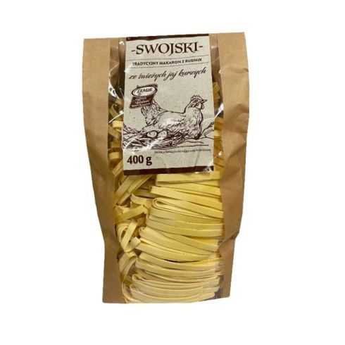 Makaron swojski 400g   nr. 383