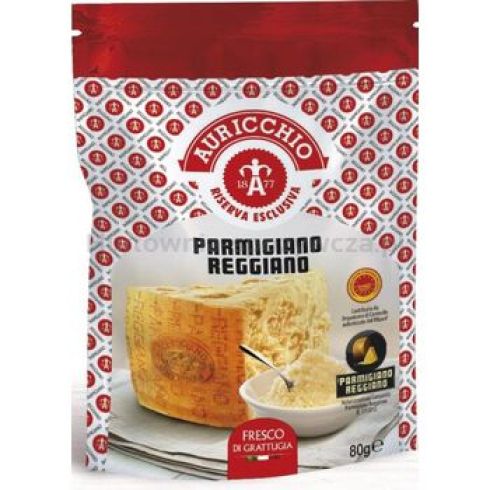 Ser parmigiano reggiano chnp 80g tarty