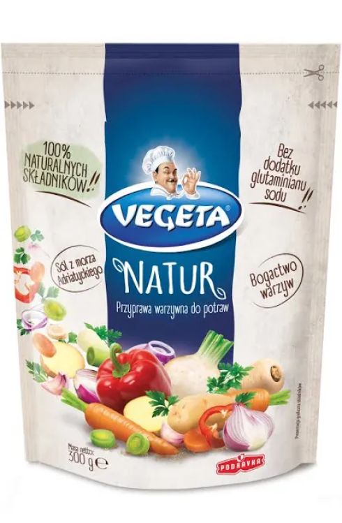 Vegeta Natur 300g