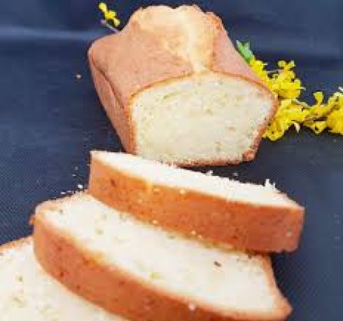 babka piaskowa cytrynowa Wadowice 1szt (280-300g)