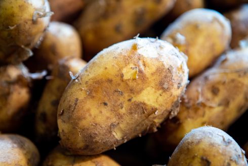 ziemniaki krajowe (1kg)