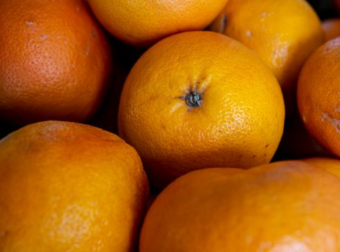 Grapefruit czerwony (850-900g)