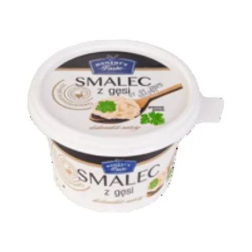 SMALEC Z GĘSI 200G MOMENTS TASTE