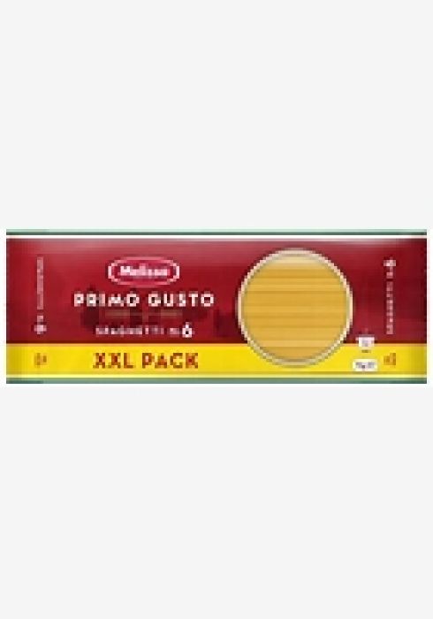 Primo gusto spaghetti NO.6 XXL 1KG   Melissa