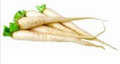 pietruszka korzeń   (500g)