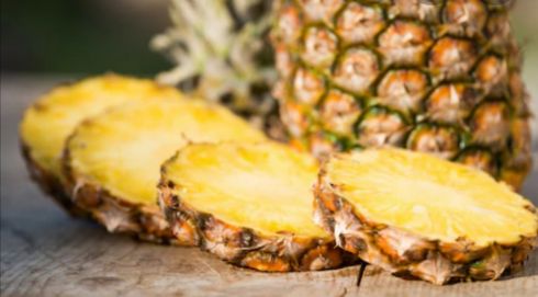 ananas szt