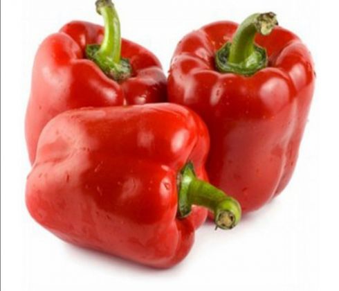 papryka czerwona (600g)